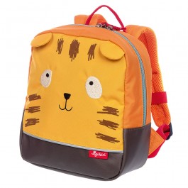 Sigikid Backpack tiger, My first backpack