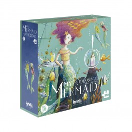 Londji Puzzle - My mermaid Educational toys