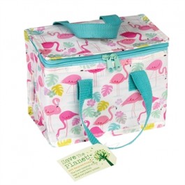 Lunch bag - Flamingo, cool bags, accessories for school, kids accessories, babies accessories, 