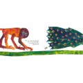 Eric Carle - Θες να γίνουμε φίλοι; ΒΙΒΛΙΑ & ΜΟΥΣΙΚΗ