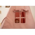 Little Dutch Tipi - Indian Pink  accessories 