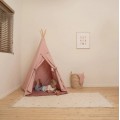 Little Dutch Tipi - Indian Pink  accessories 