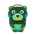 Affenzahn Eco Friendly Kids backpack - Creative Bear   accessories 