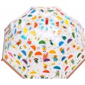 Djeco Umbrela for kids - Rainy Day accessories 