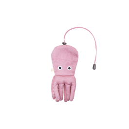 Don Fisher Keychain - Octopus Pulpo, don fisher, kids store, kids, fishes, accessories, keys, 