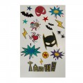 Great Pretenders Superhero Tattoos accessories 