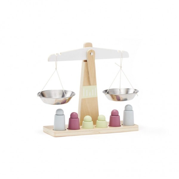 Kids Concept Scale BISTRO Educational toys