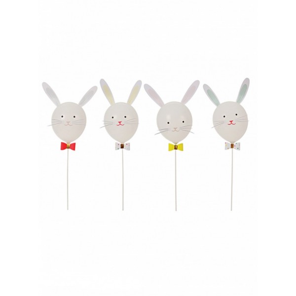 Easter Balloon Kit