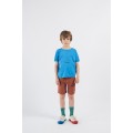 Bobo Choses Τ- shirt - Feet GIRL