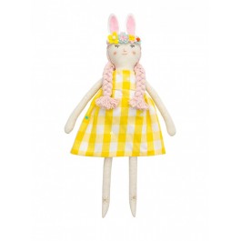 Meri Meri Organic Doll - Alice  Educational toys