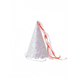 Meri Meri Party Hats - Magical Princess 