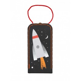 Meri Meri Mini Astronaut Suitcase Educational toys