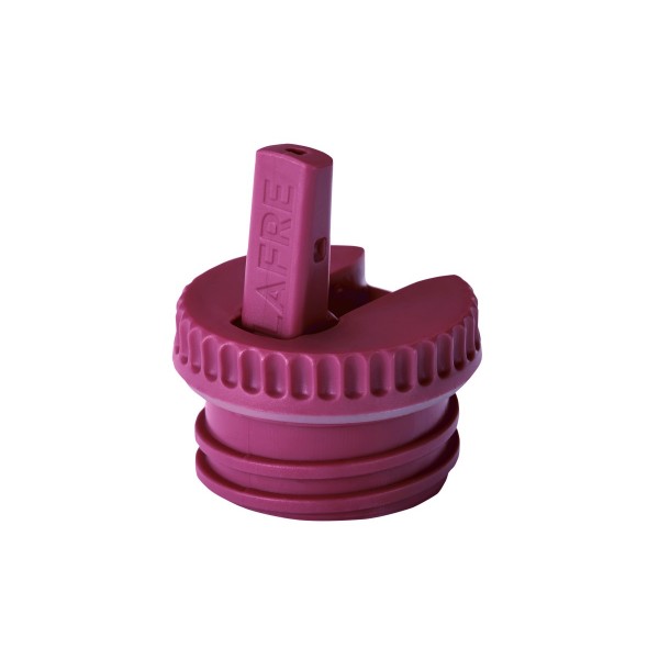 blafre Drinkng Spout - Plum Red  