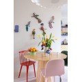 Studio Roof Wall Art - Paradise Bird, Oahu accessories 