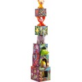 Djeco Maxi Topanijungle Educational toys