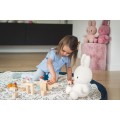 Play & Go storage bag and playmat - Miffy Gifts for newborns & baptism 