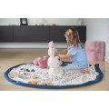 Play & Go storage bag and playmat - Miffy Gifts for newborns & baptism 