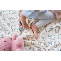 Play & Go storage bag and playmat - Miffy Gifts for newborns & baptism 