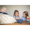 Play & Go storage bag and playmat - Miffy Gifts for newborns & baptism 