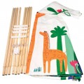 teepees, kids room, kids teepees, 