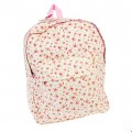 backpack - le petit rose, 