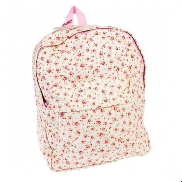 backpack - le petit rose, 