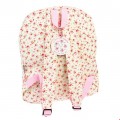 backpack - le petit rose, 