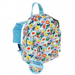 BUTTERFLY GARDEN MINI BACKPACK