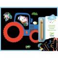 Djeco Learning about vehicles Educational toys