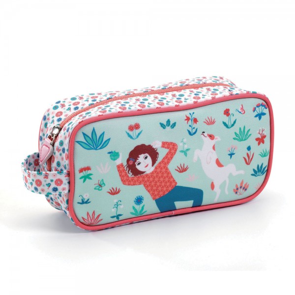 Djeco Pencil Case 'Sweet Dreamer accessories 