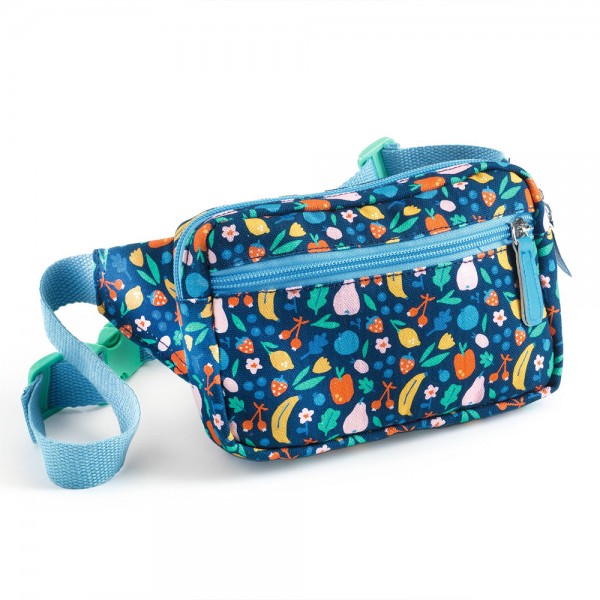 Djeco bumbag Fruits accessories 