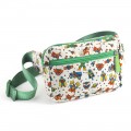 Djeco bumbag Heroes accessories 