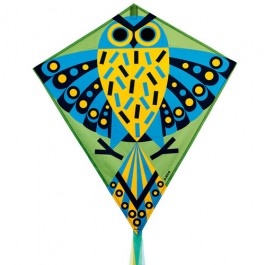 Djeco Games of Skill - Kyte Color Owl  Educational toys