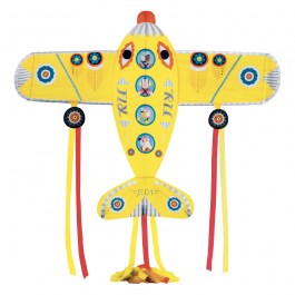 Djeco Games of skill - Kite Maxi Bird Educational toys