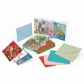 Lovely Paper Writing set Martyna writing set - FSC MIX accessories 