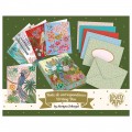 Lovely Paper Writing set Martyna writing set - FSC MIX accessories 