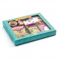 Djeco writing set Mini Kendra box accessories 