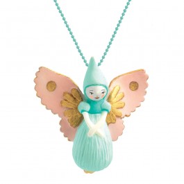 Djeco Necklace - Fairy 