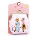 Djeco LP Lovely purses Cats - Lovely purse accessories 