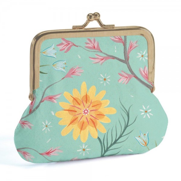 Djeco LP Lovely purses Birds - Lovely purse accessories 