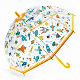 Djeco Umbrella Space accessories 