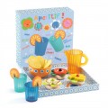 Djeco Set aperitif - FSC 100% Educational toys