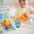 Djeco Set aperitif - FSC 100% Educational toys