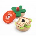 Djeco Set aperitif - FSC 100% Educational toys