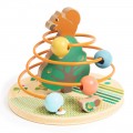 Djeco RollNut - FSC 100% Educational toys