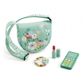 Djeco Lucy's bag and accessories Educational toys