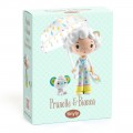 Djeco Prunelle & Bianca Educational toys