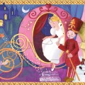 Djeco Puzzle - Cinderella 