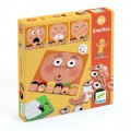 Djeco Toys and games Educational games Emotico Educational toys