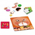 Djeco Toys and games Educational games Emotico Educational toys